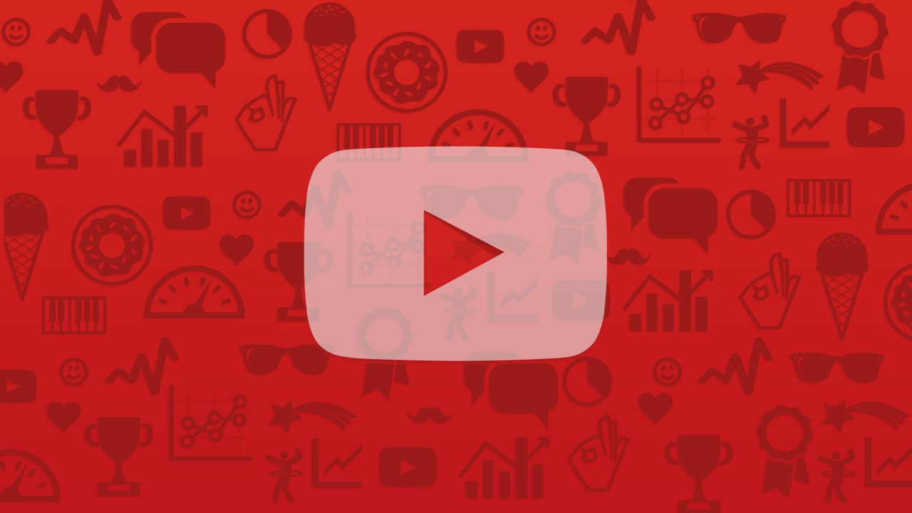 YouTube, live streaming in 4K