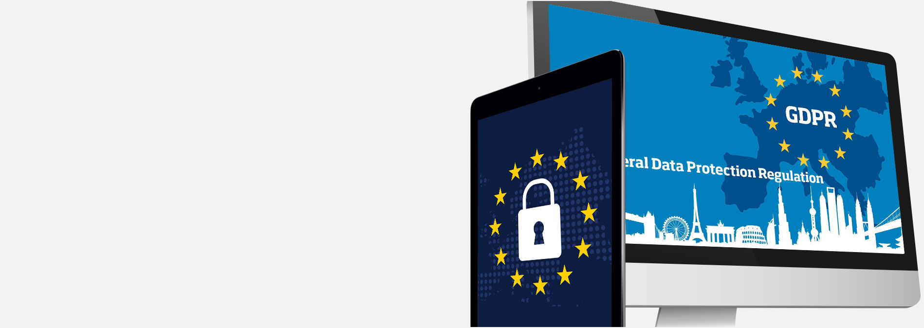 I-Dentity supporta gli Studi Dentistici nell'adeguamento alla normativa GDPR