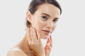 Histomer Vitamin C: il trattamento per un viso luminoso e naturale