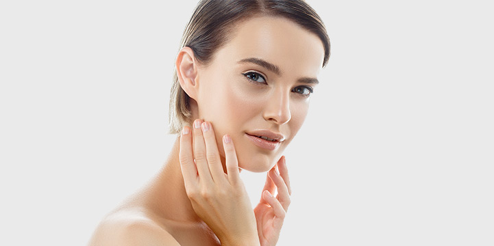 Histomer Vitamin C: il trattamento per un viso luminoso e naturale