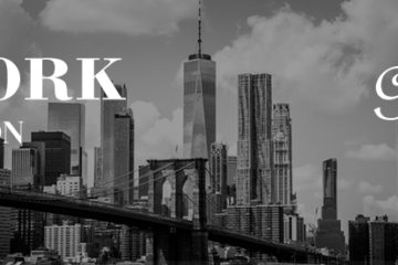 Nuova New York Collection