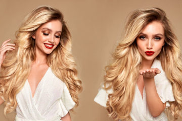 Extension Hairdreams: capelli perfetti per ogni esigenza
