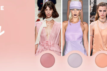 Anteprima Nuova Spring Collection