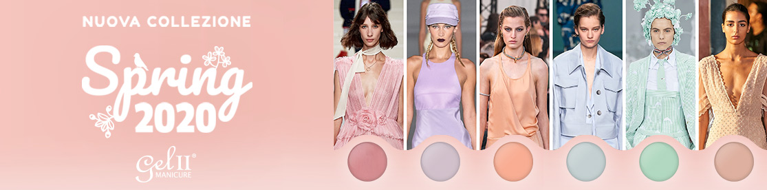 Anteprima Nuova Spring Collection