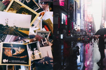 Dai vita ai tuoi ricordi: stampa le tue foto online con DgPrinter