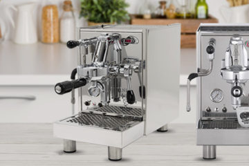 Recensie Bezzera Unica