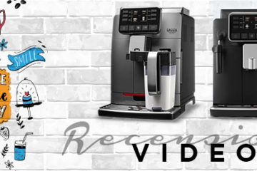 Gaggia Cadorna Style vs Gaggia Cadorna Prestige
