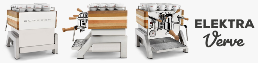 Elektra lancia il nuovo modello Verve