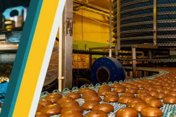 L’importanza delle pompe AODD all’interno dei settori produttivi di alimenti e bevande.