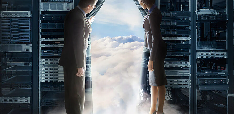 CRM? Sì, ma in Cloud!