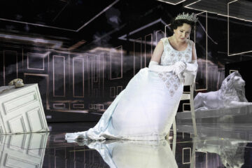 Bat-Tech Italia per il Rossini Opera Festival