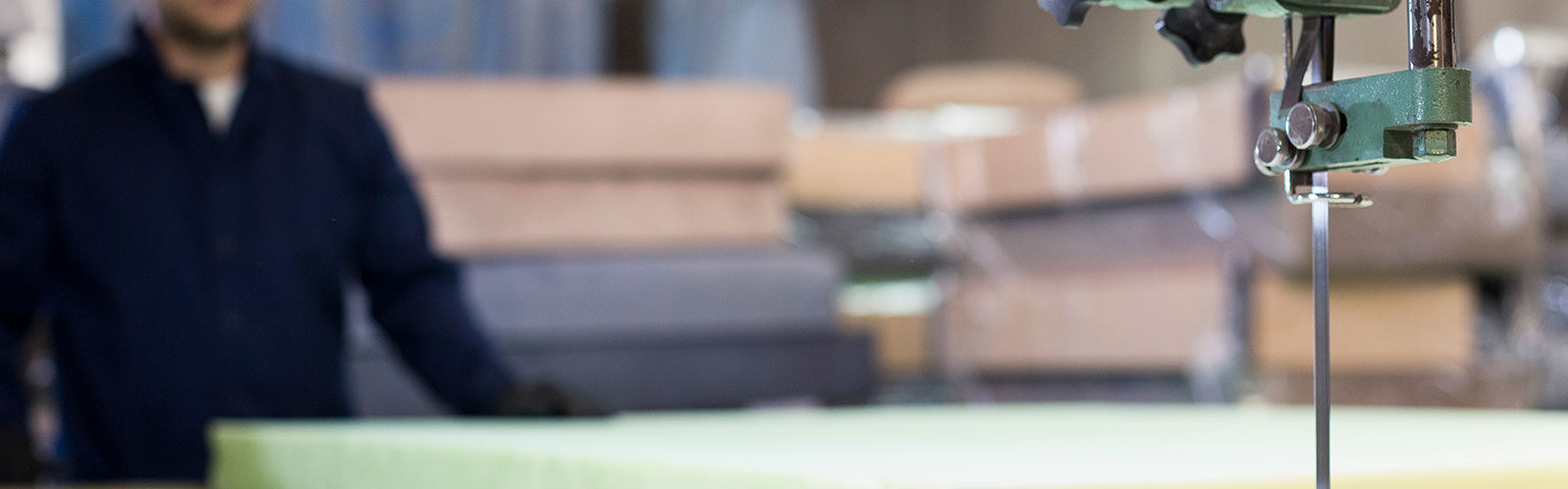 Come trasformare il polistirolo in opere creative