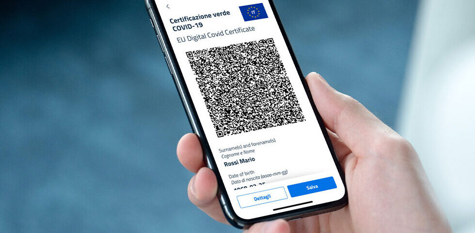 Green pass obbligatorio: cosa fare per i dipendenti?