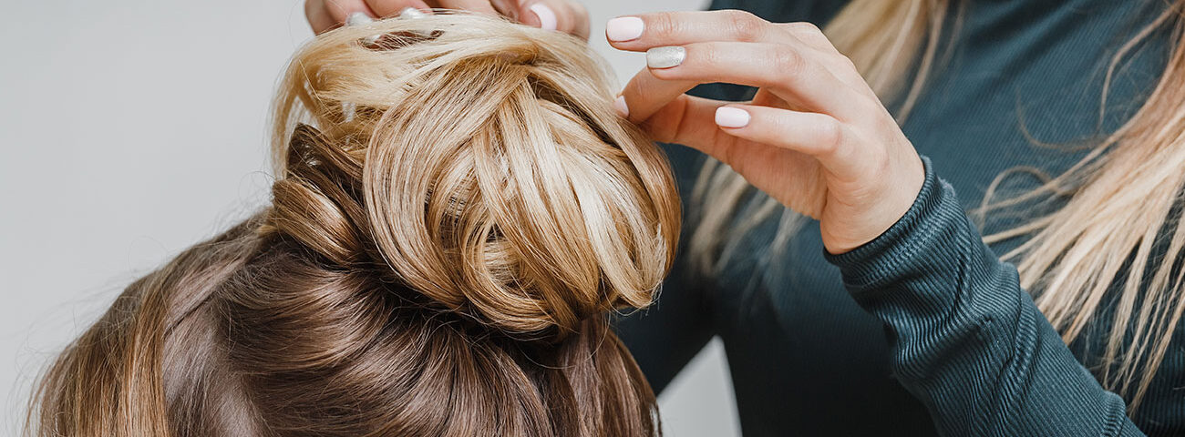 Perchè scegliere il Salone Norino Extension Milano