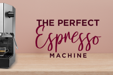 De perfecte espressomachine: met de hand of automatisch?