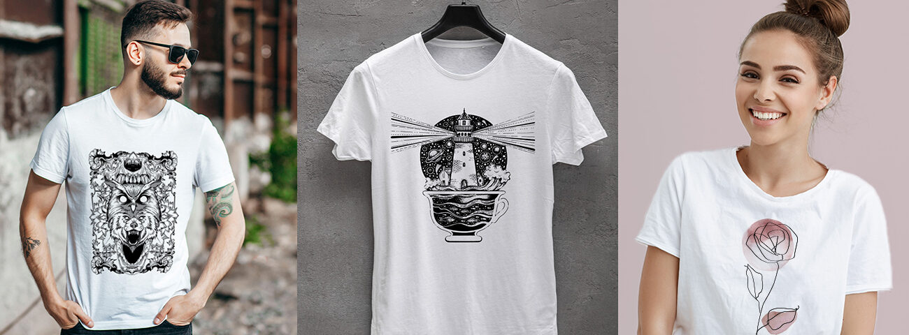 Perché stampare T-Shirt personalizzate