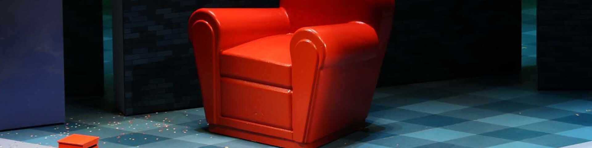 Una nuova opera per il Teatro Maggio Musicale Fiorentino