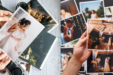 Stampa fotografica online