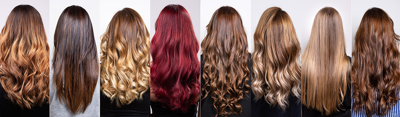 Come prendersi cura del balayage