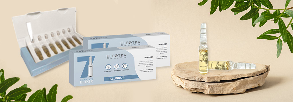 Filae Ialudrop 7 Days Elixir