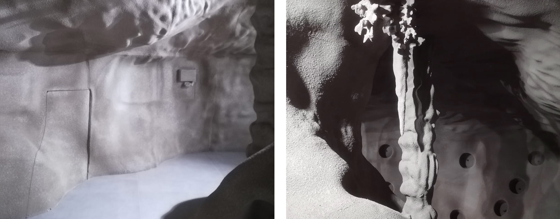 La Grotta di Paklenica