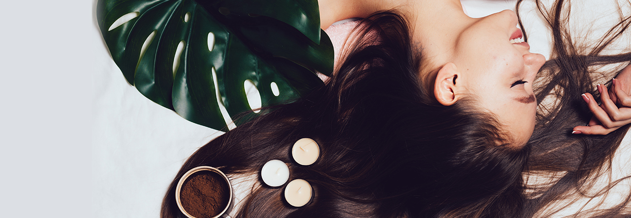 I vantaggi della maschera per capelli notturna
