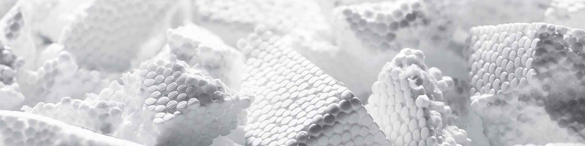 Realizzazioni in polistirolo: una scelta sostenibile