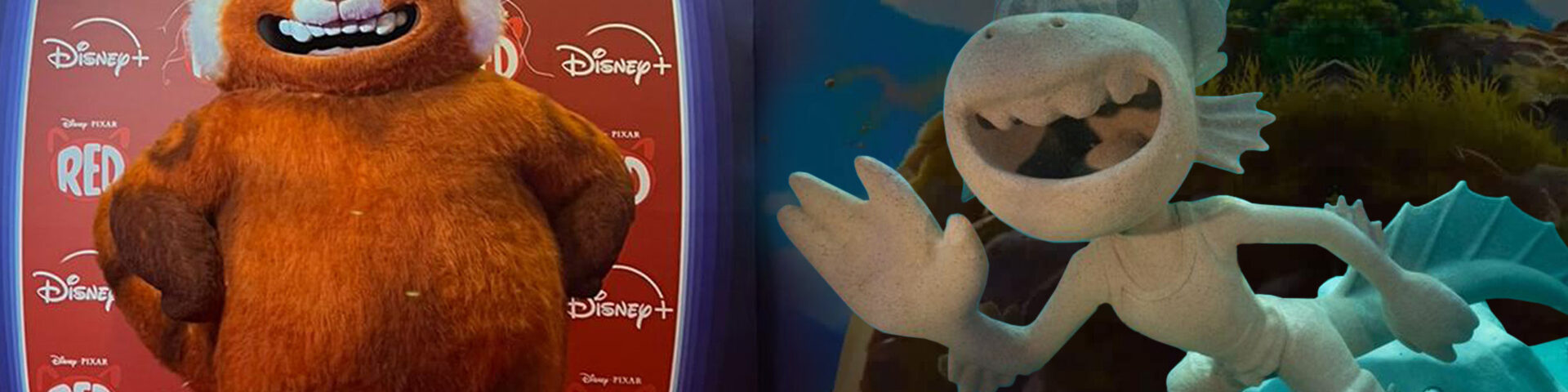 Cinema d’animazione: le realizzazioni Bat-Tech per Disney e Pixar