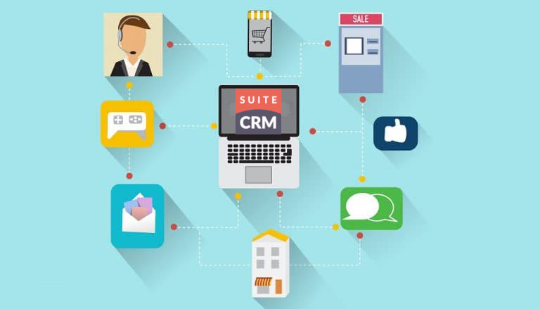 SuiteCRM tra tecnologia e passione
