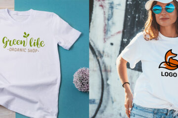Vesti la creatività con le T-Shirt personalizzate