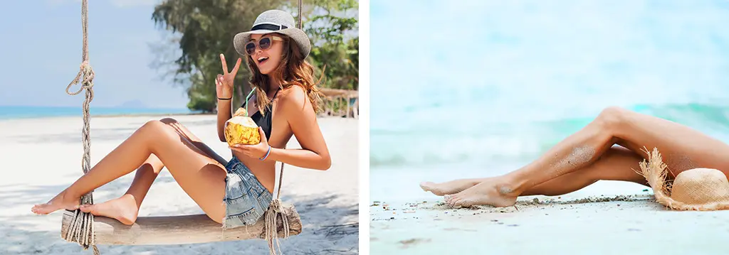 La Bellezza Estiva Perfetta