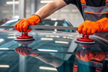 Dalla gestione artigianale a un modello scalabile: come aumentare il fatturato in carrozzeria